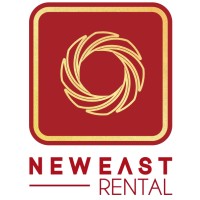 New East Rental logo - Similar company to Avx Audio Visual