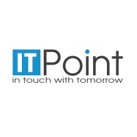 IT-Point ApS logo - Similar company to Netgiganten.Dk