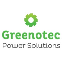 Greenotec Power Solutions GmbH logo - Similar company to Hsl Solar Gmbh