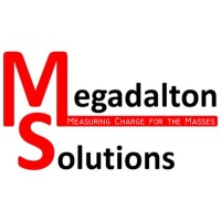 Megadalton Solutions logo - Similar company to Neurify Biosciences