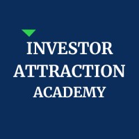 Investor Attraction Academy logo - Similar company to Gothamalpha