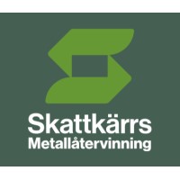Skattkärrs Metallåtervinning logo - Similar company to A & S Faleke Ab
