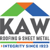Kaw Roofing & Sheet Metal, Inc. logo - Similar company to Shady Gators