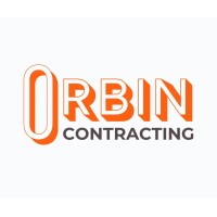 ORBIN Contracting logo - Similar company to Contractor Academy