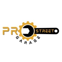 Pro Street Garage logo - Similar company to Adc36 Services