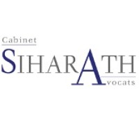 Cabinet Siharath Avocats logo - Similar company to Audit Conseil - Expertise Comptable