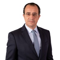 Nikos Christodoulides logo - Similar company to Becyprus Ltd