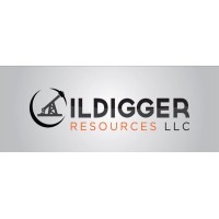 Oildigger Resources, LLC logo - Similar company to Fortuna Resources Iii, Llc
