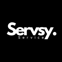 Servsy – India’s Premier In-House After-Sales Service Platform logo - Similar company to Lybley