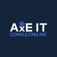 AxE IT Consulting logo - Similar company to Harmony It Consulting