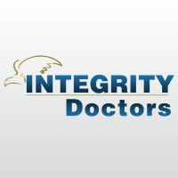 Integrity Doctors logo - Similar company to 120 Design Studio
