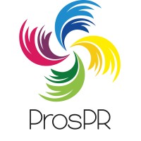 L'agence ProsPR logo - Similar company to Locatechnologies