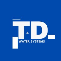 T&D Water Systems logo - Similar company to Ealtec Bv