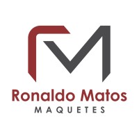 Ronaldo Maquetes logo - Similar company to Inforpro Servers
