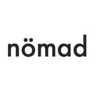 nömad_editions logo - Similar company to Moiré