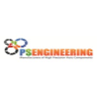P S ENGINEERING logo - Similar company to Ps Engineering