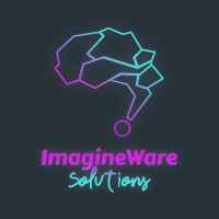 ImagineWare Solutions logo - Similar company to Dlsu Institute Of Biomedical Engineering And Health Technologies (Ibeht)