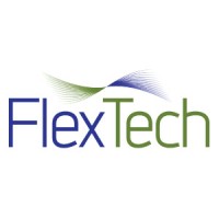 FlexTech, a SEMI Strategic Association Partner logo - Similar company to Nextflex