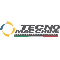 Tecnomacchine s.r.l. logo - Similar company to General Automation & Technology