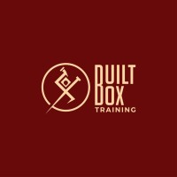 The Built Box logo - Similar company to Portercraft Floors