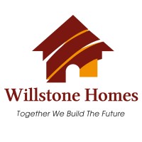 Willstone Homes limited logo - Similar company to Jolly Bakery