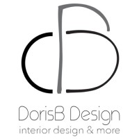DorisB Design logo - Similar company to Intersect Design Co.