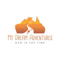My Dream Adventures logo - Similar company to Ms Productions