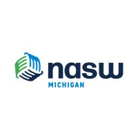 National Association of Social Workers-Michigan Chapter logo - Similar company to Ce Hub Llc
