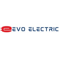 EVOELECTRIC logo - Similar company to Oc8Ane