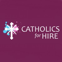 Catholics for Hire logo - Similar company to Crouse Group