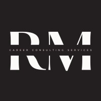 Ronald Mondal Career Consulting Services logo - Similar company to Kifinti Solutions Inc.