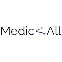 Medic All logo - Similar company to Novus Network, Inc.