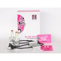 Tai da car light logo - Similar company to Car Light Garage