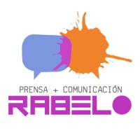 RABELO prensa + comunicación logo - Similar company to El Espectador