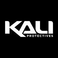 Kali Protectives logo - Similar company to Camp Spa