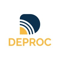 DEPROC logo - Similar company to Aluvri S.A. De C.V.