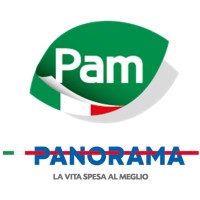 PAM PANORAMA S.P.A. logo - Similar company to Unicomm