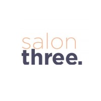 Salon Three logo - Similar company to Oaselle