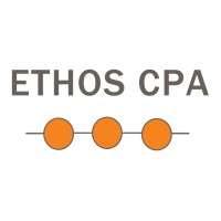 Ethos CPA logo - Similar company to Simply Training