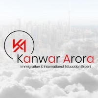 Kanwar Arora logo - Similar company to Heading-West Immigration Services Inc.