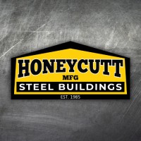 Honeycutt Manufacturing logo - Similar company to Acme Machine Works
