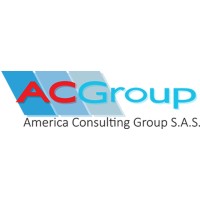 ACGROUP SAS - AMERICA CONSULTING GROUP S.A.S. logo - Similar company to Frikitopia