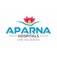 Aparna Hospitals logo - Similar company to Suvidha Hospital