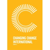 Culture Incorporated by CCI logo - Similar company to Ebb And Glow
