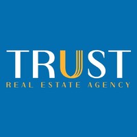 Trust Real-Estate Agency logo - Similar company to Pro Creations