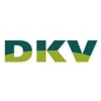 DKV Belgium logo - Similar company to Siine