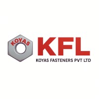Koyas Fasteners Pvt Ltd logo - Similar company to Trides