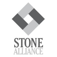 Stone Alliance Partnership logo - Similar company to Hgn Design (Hgn Architectural Mouldings)