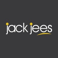 Jack Jees logo - Similar company to Rocket Courrier