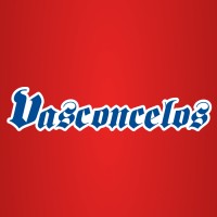 Vasconcelos logo - Similar company to Cj Selecta